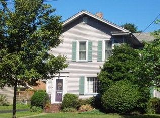 814 W Church St, Elmira, NY