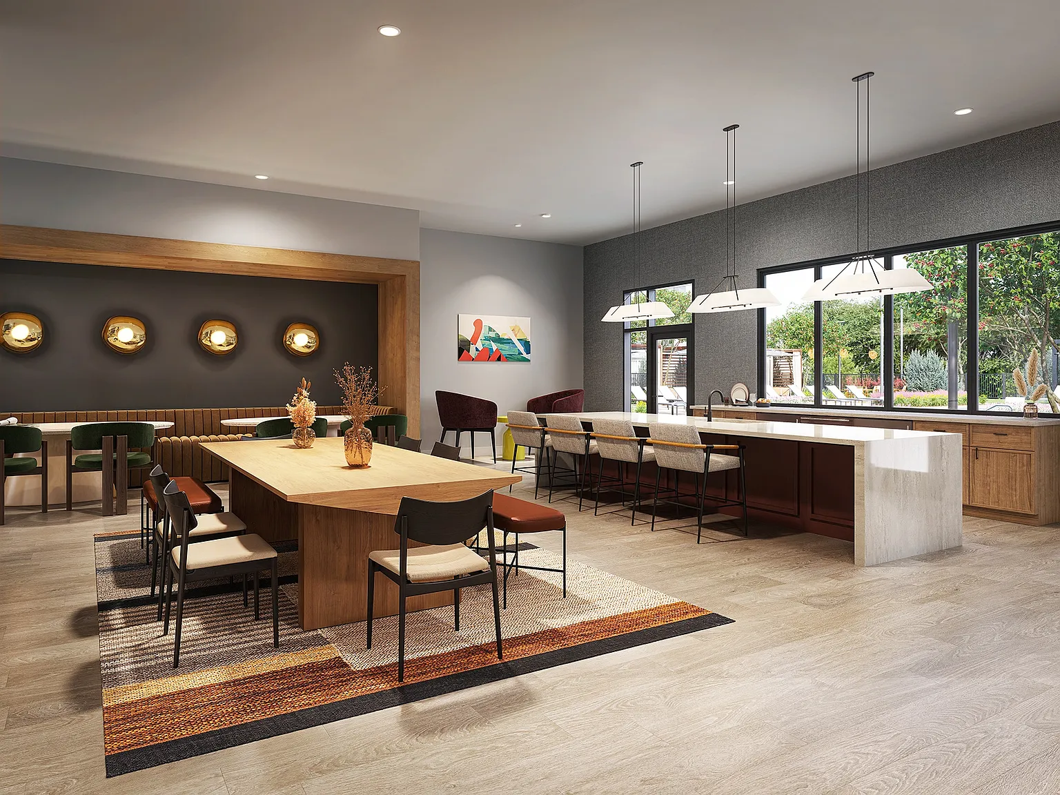 Rowlen Apartments — Photo 3