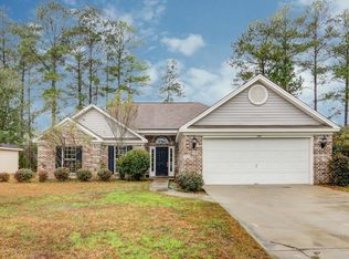 126 Chinese Fir Ct, Pooler, GA 31322