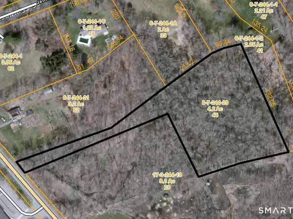 46 North Road, Windham, CT 06280