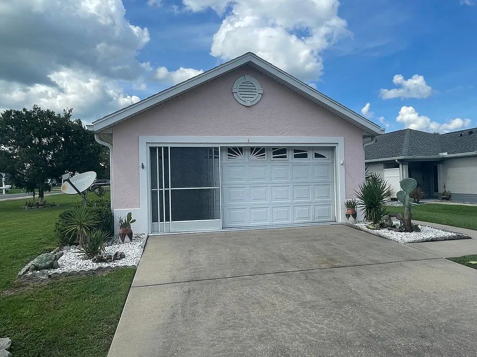 5399 NW 18th St
