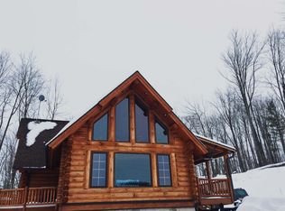 21288 County Highway Aa, Bloomer, WI 54724