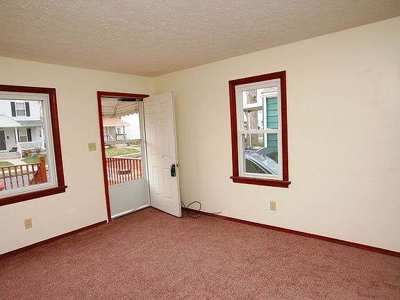 2nd View of Living Room