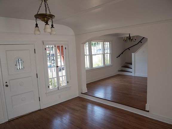 Living Room to Dining Room