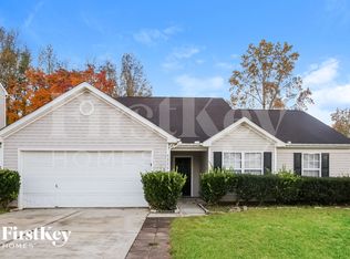 11114 Palestrina Rd, Charlotte, NC 28215