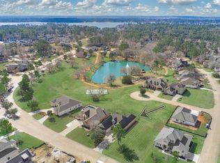 252 Bentwood Dr, Montgomery, TX 77356