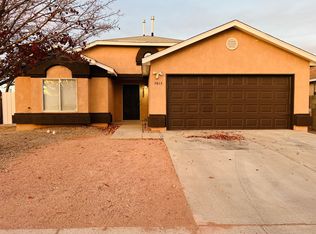 7615 Autumn Sky Rd SW, Albuquerque, NM 87121