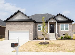 3013 Silver Charm Ct, Richmond, KY 40475