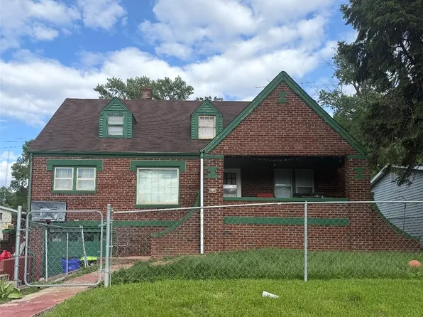 920 N Brush College Rd, Decatur, IL 62521