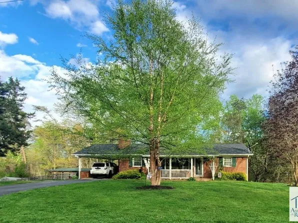 2937 Collinstown Rd, Stuart, VA 24171