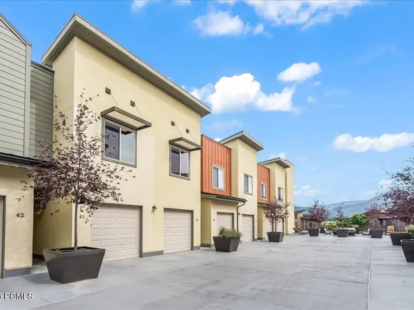 6169 Park Ln S #41, Park City, UT 84098
