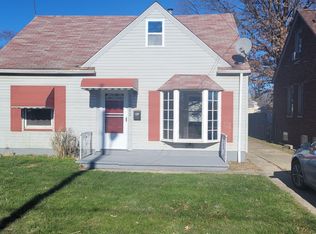 12512 Bennington Ave, Cleveland, OH