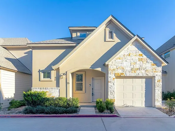 13001 Hymeadow Dr #35, Austin, TX 78729