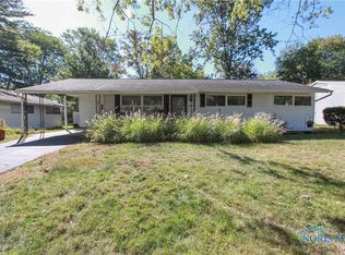 3035 Castleton Ave, Toledo, OH 43613