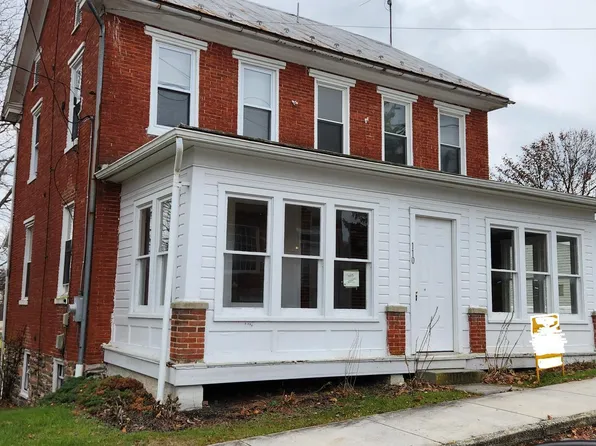 110 Church St, Bendersville, PA 17306