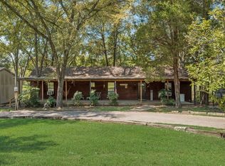 7241 E Lance Ln, Eustace, TX 75124