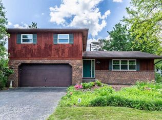 2623 Blue Spruce Cir, Columbus, OH