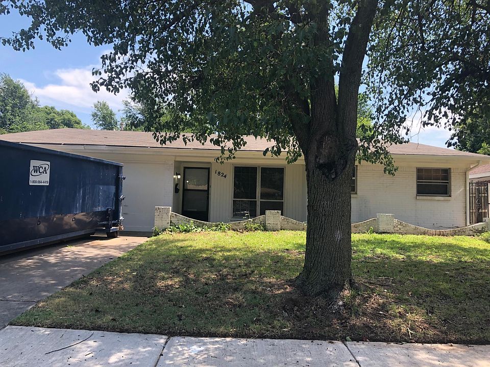 1st image of 1824 N Purdue Pl