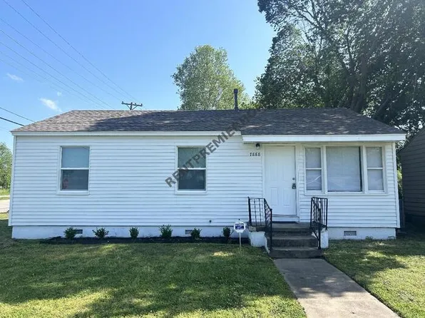 7888 E King Pl, Tulsa, OK 74115