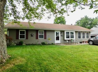 510 Sandy Ln, Franklin, OH 45005