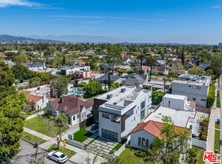 458 S Sycamore Ave, Los Angeles, CA 90036