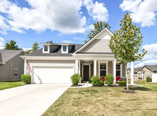 4602 Petunia Dr, Plainfield, IN 46168