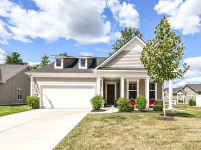 4602 Petunia Dr, Plainfield, IN, 46168