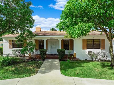 13010 Griffing Blvd, North Miami, FL, 33161