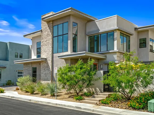 2718 Dancing Sands Dr, Palm Springs, CA 92262