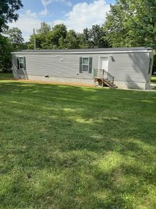 5793 E Riverside Dr, Lyons, MI, 48851