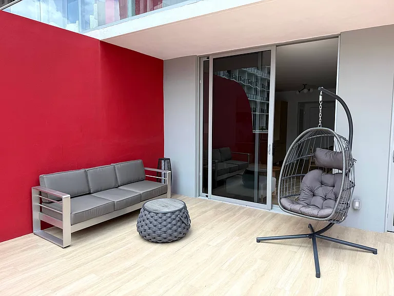 90 NE 32nd St #611 — Photo 16