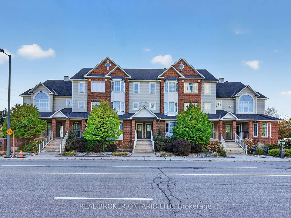 108 Centrepointe Dr #G
