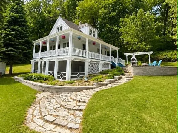 N4510 Anthony Island, Hustisford, WI 53034