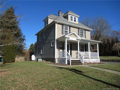 107 Spruce Street, Seymour, CT, 06483