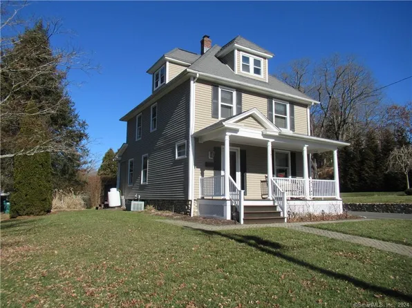 107 Spruce Street, Seymour, CT 06483