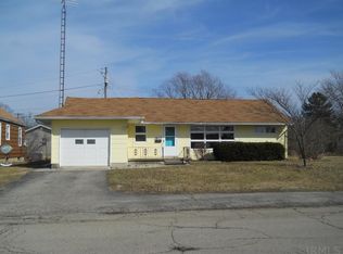 3610 N Glenwood Ave, Muncie, IN 47304