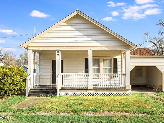 2nd image of 801 Godchaux St