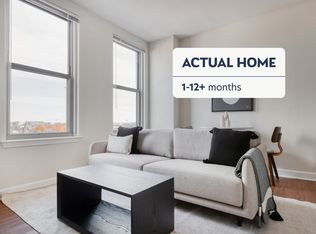 1401 7th St NW FLOOR 7-ID402, Washington, DC 20001