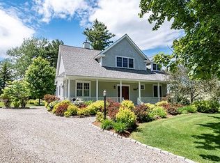 1087 Stevenson Rd, Westport, NY 12993