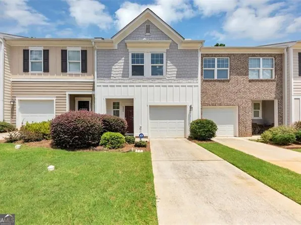 6394 Kennonbriar Ct, Lithonia, GA 30058