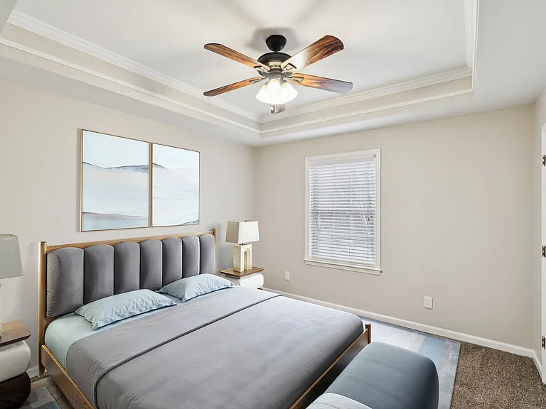 Davenport Condominiums — Photo 8