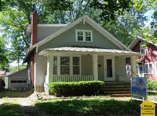 1403 W 4th St, Sedalia, MO 65301