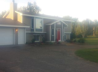 405 169th Ave NE, Ham Lake, MN 55304