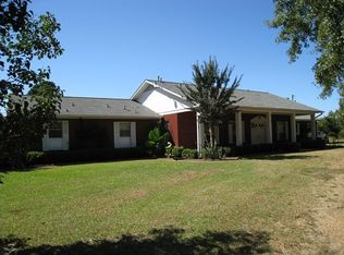 667 Kearney Park Rd, Flora, MS 39071