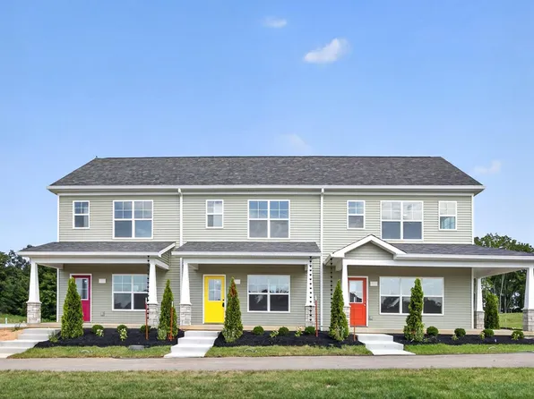 6193 N Wallace Harman Way, Ellettsville, IN 47429