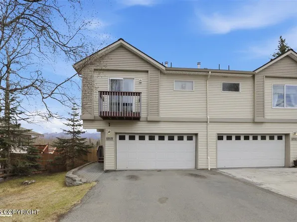 6919 Stella Pl #12A, Anchorage, AK 99507