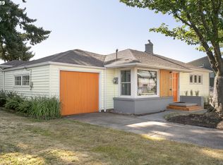 5144 SE 85th Ave, Portland, OR 97266