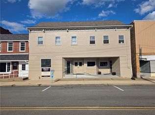 156 S Jefferson St, Kittanning, PA 16201