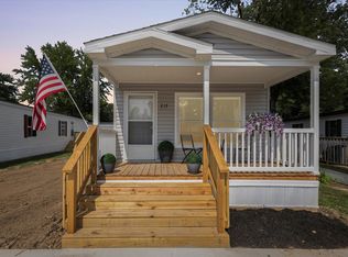 Champion Woods Edge Plan, Woods Edge, West Lafayette, IN 47906