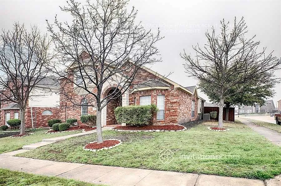 1833 Crabapple Ct Allen, TX 75002 — Photo 2